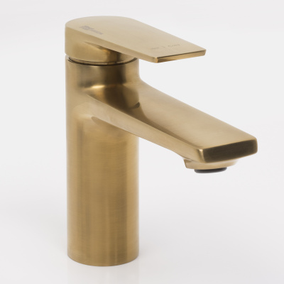 Смеситель Wasserkraft Aisch для раковины 5503