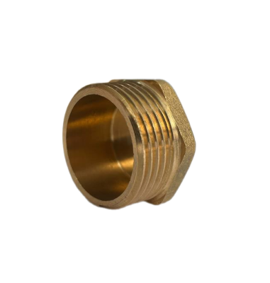 Заглушка 3/4" Н АСМ В521 (440)