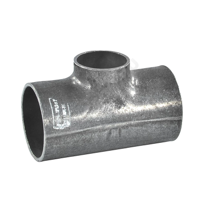 тройник сталь 2