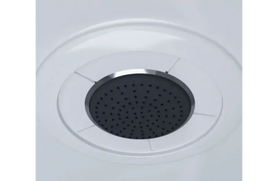 Душевая кабина Triton Риф 80х80 А