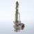 Клапан предохранительный 1-12 бар 3/4" Valtec VT.1831.N.05