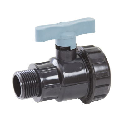 Кран Пэ 15х15 В Нар