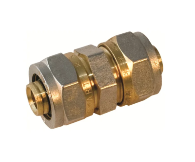 муфта обжим