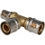 Тройник МП пресс 26х26х20 STOUT SFP-0005-262620