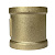 Муфта латунь 1/2" АСМ В355 (360)