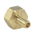 Штуцер ф20 х 3/4" В SantechSystems 018-2094