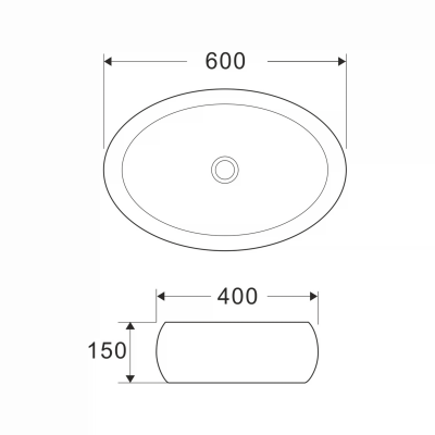 умывальник комфорт 2