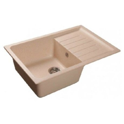 Мойка GranMill 22 (песочный) 760*500*200