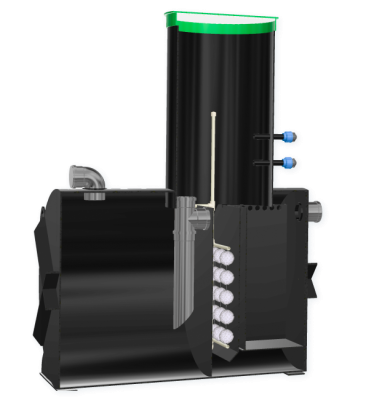 Септик "ДАЧА 5"