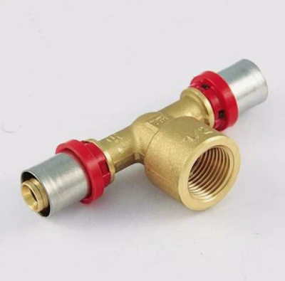 троййник вр