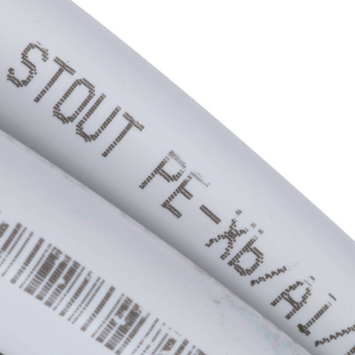 Труба металлопластиковая 26мм STOUT (50м)