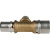 Тройник МП пресс 26х16х20 STOUT SFP-0005-261620