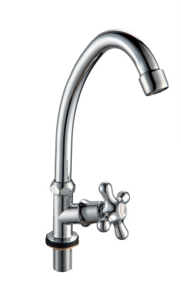 Фитинг тройной 1/4 TUBE--1/4 STEM-1/4 TUBE, угловой JOHN GUEST WA-SRT0404 