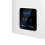 Водонагреватель эл накоп THERMEX Smart 100 V (нерж. сталь, квадратный)
