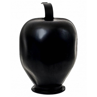 мембрана с хвостом