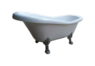 Ванна акриловая отдельностоящая 170х70х78 "Кармен" FIINN