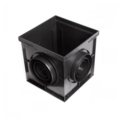 дождеприемник