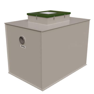 1. Общий вид без ВЗ