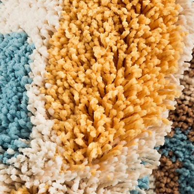 Коврик для ванной GAPPO 60*90 G85505