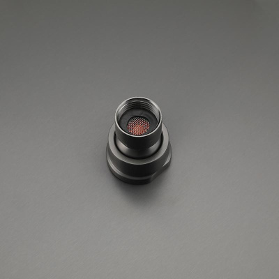 Душевая система GAPPO оруж. сталь G2407-9