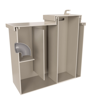 3. В разрезе без ВЗ