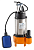 Насос погружной фекальный Marvel 600 FC 150/8 AV Engineering