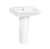 Умывальник с пьедесталом НЕО 50 Santek