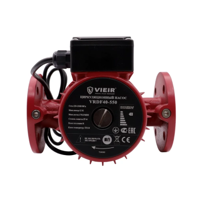 насос цирк 2