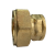 Муфта МП обжим 32x3/4" ВР АСМ В67 (60)