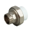 Муфта американка 1/2" угловая латунь ВН SIS