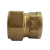 Муфта МП обжим 20x1/2" ВР АСМ В61 (220)
