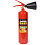 Огнетушитель углекислотный ОУ-2 Ярпожинвест
