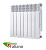 Радиатор биметаллический Faliano 500/80 (А5) 8 секц.