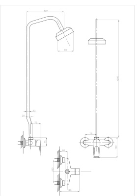 shema-smesitel-dlya-dusha-so-stojkoj-profsan-psm-510-kt-017