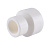 Муфта PP-R переходная Дн 90х63