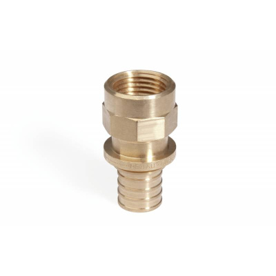 Муфта 20х1/2" ВР (бронза) REHAU RAUTITAN