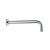 Держатель для лейки LEMARK LM8029C настенный