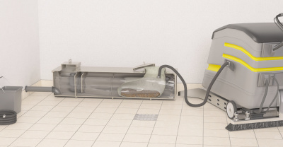 4. В среде без ВЗ