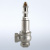 Клапан предохранительный 1-12 бар 3/4" Valtec VT.1831.N.05