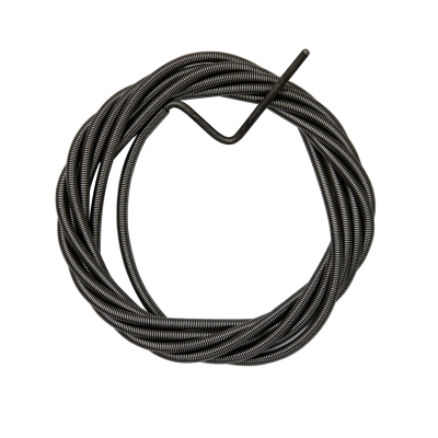 Трос сантехнический  ZOX толщина 13 мм 10 метров 