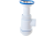 Сифон для мойки МИНИ Элит VIRPLAST 678