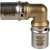 Угольник МП пресс 20 STOUT SFP-0009-002020