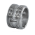Ниппель радиаторный 1 1/4" Ниппель радиаторный 1 1/4"
