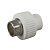 Муфта PP-R комбинированная 25х1/2" НР (20/220)