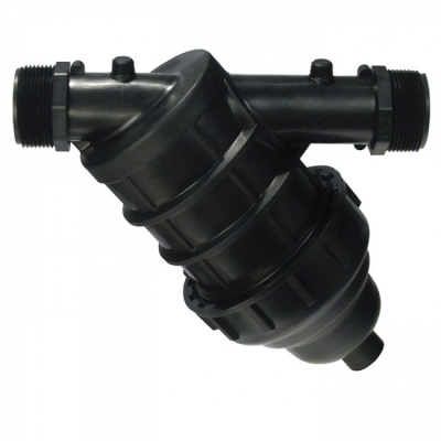 Фильтр для капельной ленты дисковый 1"