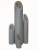 Трубка K-FLEX ST 60/13 самоклеящаяся 