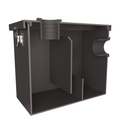 2. В разрезе без ВЗ