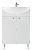 Тумба напольная "КЛАССИК 60" п/умыв "Уют 60" АЙСБЕРГ DA1022T