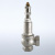 Клапан предохранительный 1-12 бар 3/4" Valtec VT.1831.N.05