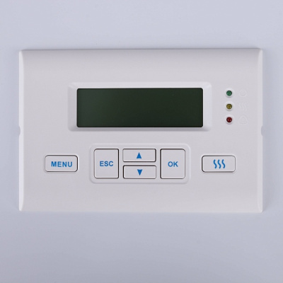 Котел электрический 24кВт STOUT PLUS SEB-2201-000024